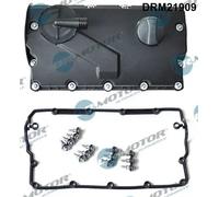 DR.MOTOR AUTOMOTIVE DRM21909 Coperchio punterie per VW Golf IV Schrägheck (1J1)