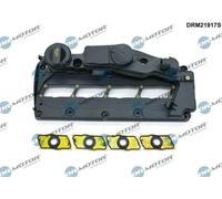 Coperchio valvole DRM21917S Dr.Motor Automotive per AUDI SEAT