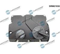 Coperchio valvole DRM21930 Dr.Motor Automotive per SEAT SKODA AUDI VW