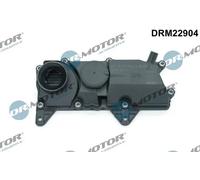 Coperchio valvole DRM22904 Dr.Motor Automotive per VOLVO V60 I S60 II S80 II