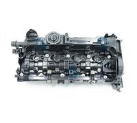 Coperchio valvole DRM2916 Dr.Motor Automotive per BMW 1 3 Touring 5 3 5 Touring