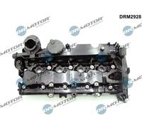 Coperchio valvole DRM2928 Dr.Motor Automotive per BMW ALPINA