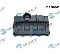 Coperchio valvole DRM6906 Dr.Motor Automotive per FORD TRANSIT Furgone