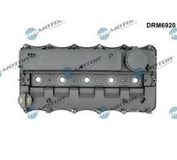 Dr.Motor Automotive Copertura Testa Cilindri Adatta Per Ford Ranger 3.2 TDCi 4x4