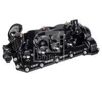 Coperchio valvole Dx 179235 FEBI BILSTEIN per LAND ROVER RANGE ROVER SPORT I