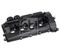 Coperchio valvole Dx 182648 FEBI BILSTEIN per JAGUAR LAND ROVER