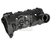 Coperchio valvole Dx 185898 FEBI BILSTEIN per PORSCHE AUDI VW