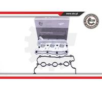 Coperchio valvole Dx 48SKV051 ESEN SKV per AUDI VW