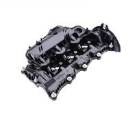 Coperchio valvole Dx 50012504 KOLBENSCHMIDT per LAND ROVER DISCOVERY IV