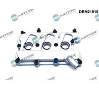Coperchio valvole Dx DRM21915 Dr.Motor Automotive per AUDI VW