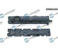 DR.MOTOR AUTOMOTIVE DRM0240S Coperchio punterie adatto per PEUGEOT 307 (3A/C)