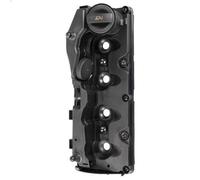 Coperchio valvole FEBI 173356 per AUDI A3 (8P1) 2 2006-2012