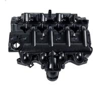 Coperchio valvole FEBI 174156 per RENAULT VEL SATIS (BJ0_) 2.2 2002-2005