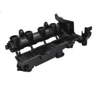Coperchio valvole FEBI 177219 per PEUGEOT 206 Van 1.4 2001-2009