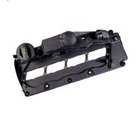 Coperchio valvole FEBI 177636 per AUDI A5 (8T3) 2 2008-2017