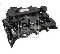 Coperchio valvole FEBI 186336 per JAGUAR XJ (X350, X358) 2.7 2005-2009