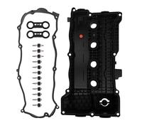 Coperchio Valvole for BMW Serie 1 3 E87 E81 E90 11127526665 con Guarnizione