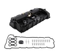 Coperchio Valvole for BMW Serie 3 Serie 5 X3 11127552281 Montaggio Diretto