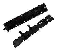 Coperchio Valvole for Citroën C4 C5 Peugeot 307 2.0L RFJ EW10A Guarnizione