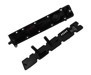 Coperchio Valvole for Citroën C4 C5 Peugeot 307 2.0L RFJ EW10A Guarnizione