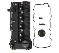 Coperchio Valvole for Hyundai i40 CW VF 1.7 CRDi 2011-2019 224102A600