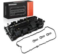 Coperchio valvole Frankberg 1x per testata cilindri BMW E90 E91 E92 E87 E88 E82 E60 E61 E83 2.0L 11128508570 11127797613