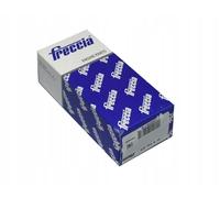 Coperchio valvole FRECCIA VC21-1086 per AUDI A5 (8T3) 2 2008-2017