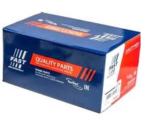 Fast Coperchio punterie FT45207 per CITROËN, DS, FIAT, OPEL, PEUGEOT, VAUXHALL