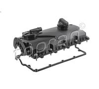 Coperchio valvole HANS PRIES 118 794 per AUDI A3 (8P1) 2 2003-2012