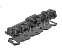 Coperchio valvole HANS PRIES 724 355 per CITROEN C2 (JM_) 1.6 2003-2010