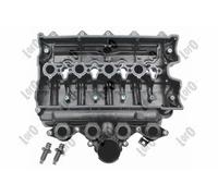 Coperchio valvole Lato aspirazione 123-00-001 ABAKUS per RENAULT NISSAN OPEL