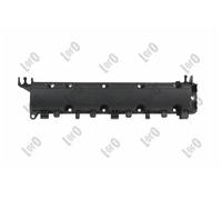 Coperchio valvole Lato scarico 123-00-039 ABAKUS per PEUGEOT CITROËN