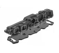 Coperchio valvole Lato scarico 724 355 TOPRAN per PEUGEOT CITROËN
