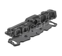 Coperchio valvole Lato scarico PRFV (Vetroresina) 724 355 TOPRAN per CITROËN