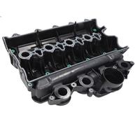 Coperchio valvole MEAT & DORIA 89532 per RENAULT AVANTIME (DE0_) 2.2 2002-2003