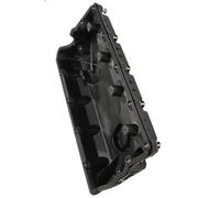 Coperchio valvole MEAT & DORIA 91895 per AUDI A3 (8P1) 1.9 2003-2010