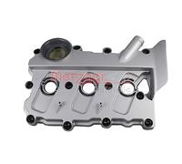 Coperchio Valvole Metzger Per Audi A4 A6 A8