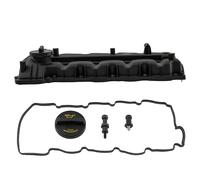 Coperchio Valvole Motore for Hyundai i30 Coupe 1.6 CRDi 2013-2017 224102A600