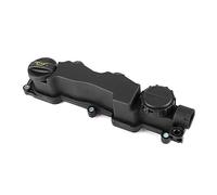 coperchio valvole motore-KIMISS Coperchio bilanciere valvola motore M, coperchio bilanciere e guarnizione di ottima fattura 248L1 9651815680