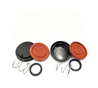 coperchio valvole motore KIT SERVIZIO VALVOLA PCV TURBO BENZINA Per LAND Per ROVER Per RANGE 13- RR 14 Per DISCOVERY Per DEFENDER 2.0 T2H57083 LR172826