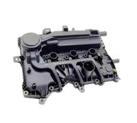coperchio valvole motore Per Chevrolet Onix 1.0 2020 Onix RS Tracker 2021 1.0 1.2 Turbo 55512320 Testa Del Cilindro Del Motore Coperchio Della Valvola