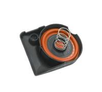 Coperchio Valvole Motore Per Citroen C5 Per GRANDE | 9818425480 Kit riparazione coperchio valvola PCV motore dell'auto con membrana