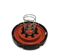 Coperchio Valvole Motore Per Land Per Rover LR4 Per Range Per Sport | Per Discovery LR113201 Kit servizio valvola PCV Membrana copertura LR032082 LR038166(1 pz)