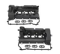 coperchio valvole motore Per Land Per Rover Per Discovery Per Range Per Rover Per Velar Sport LR4 3.0L 14-20 Testa Cilindro Motore Coperchio Valvola