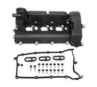 coperchio valvole motore Per Land Per Rover Per Discovery Per Range Per Rover Per Velar Sport LR4 3.0L 14-20 Testa Cilindro Motore Coperchio Valvola