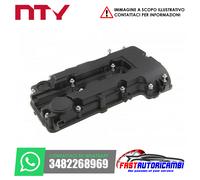 Coperchio valvole 49615 FEBI BILSTEIN per OPEL CHEVROLET