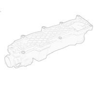 Coperchio valvole OE FIAT 9651815680 per VOLVO V50 (545) 1.6 2005-2011