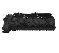 Elring Calotta testa cilindro 477.340 per BMW 3 (E90) 2008-2011 con guarnizione