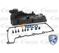 Coperchio valvole per cilindro 1-3 V10-5801 VAICO per AUDI VW