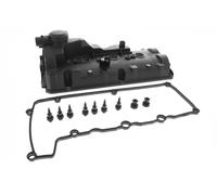 Coperchio valvole per cilindro 1-3 V10-5801 VAICO per AUDI VW